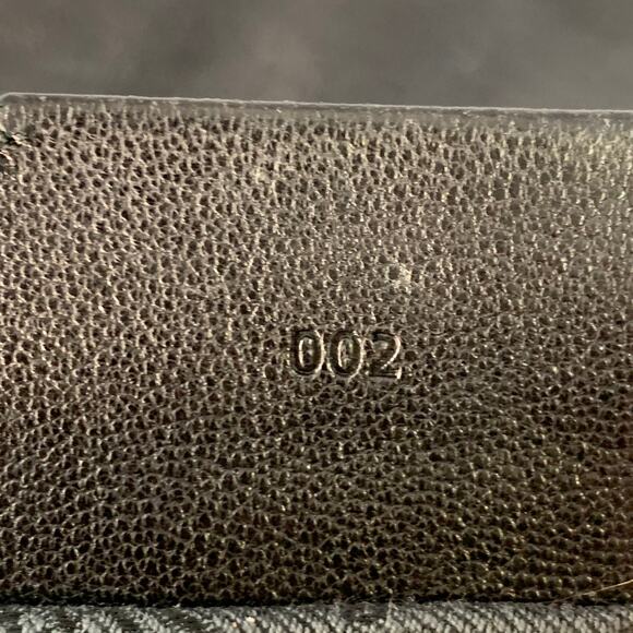 PROENZA SCHOULER PS1 Medium Black Leather Satchel Handbag - Picture 12 of 14